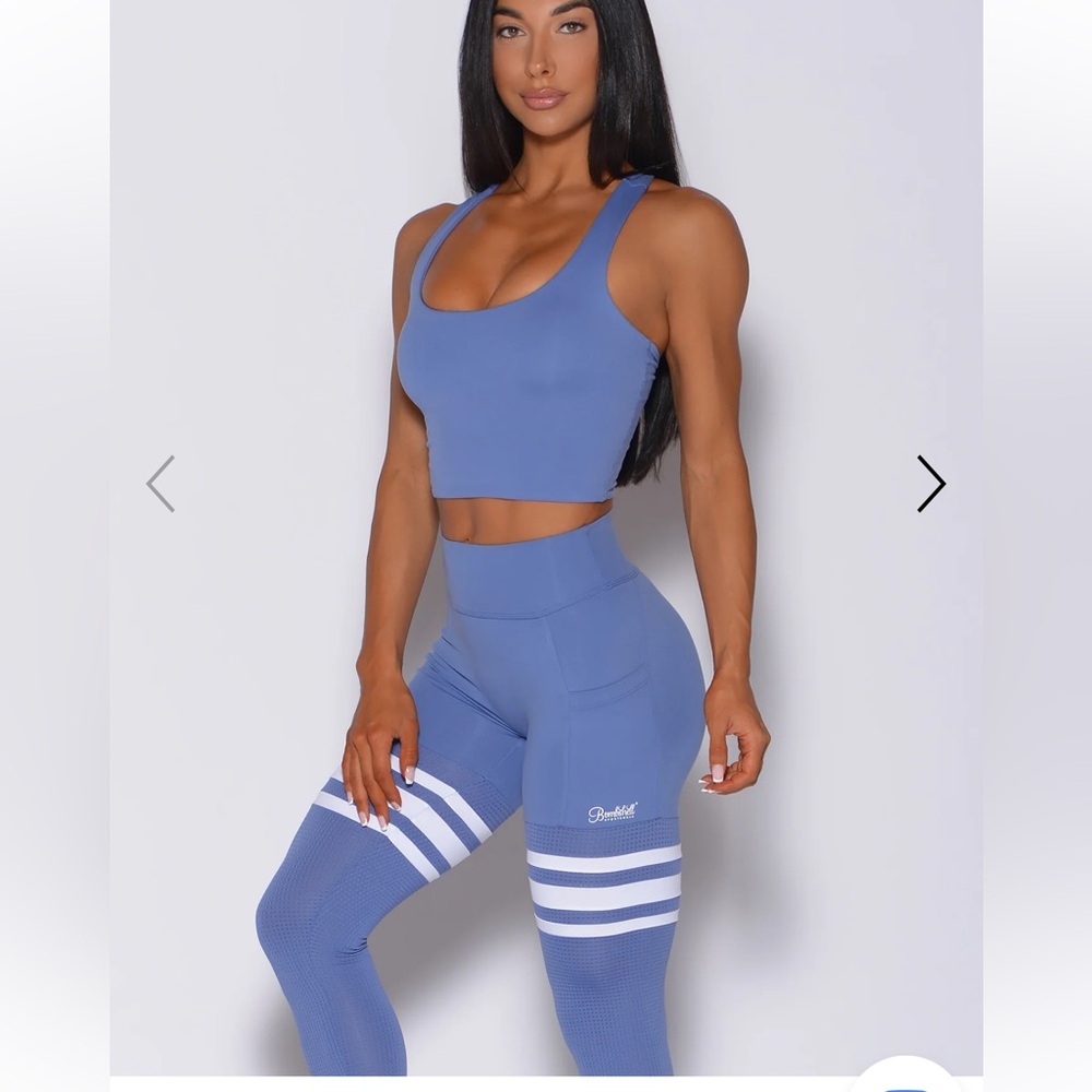 Bombshell Matching Set - Picture 3 of 8